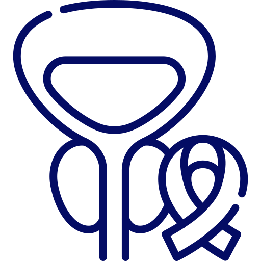 Elimina o risco de câncer de Próstata