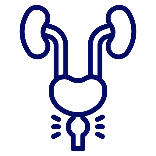 Elimina o Risco de contrair infecções