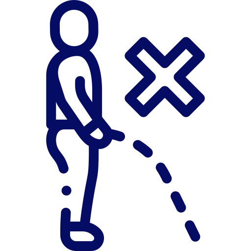 Elimina todos os Problemas Urinários